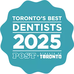 Toronto's Best Dentists 2025